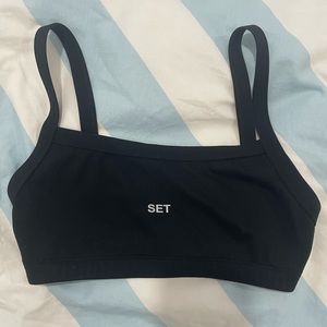 Set Active Sports Bra
